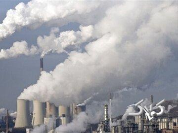 افزایش ۲۰ درصدی مرگومیر در یک ماه گذشته بهدلیل آلودگی هوا/ گازوئیل مصرفی نیروگاهها خارج از استاندارد