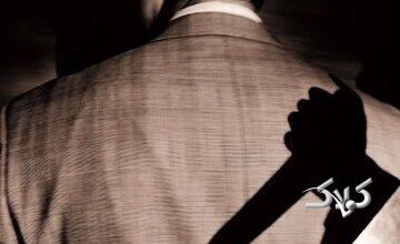 شوهرکشی هولناک در اشتهارد/ اذیت میکرد، وقتی خواب بود با تیشه او را کشتم!