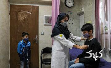 صدور هشدار درباره پیک دوم شیوع آنفوآنزا در این استان