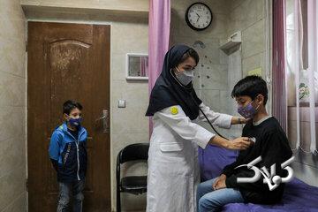 صدور هشدار درباره پیک دوم شیوع آنفوآنزا در این استان