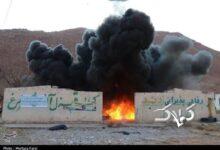 رزمایش «الی بیت‌المقدس» در تبریز/ شبیه‌سازی عملیات آواربرداری، انتقال مجروحین و برقراری امنیت در شرایط بحران