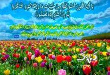 نقش شیطان در گرایش انسان‌ها به رزق حرام