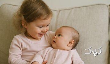 تاثیر نام گذاری کودک در تربیت