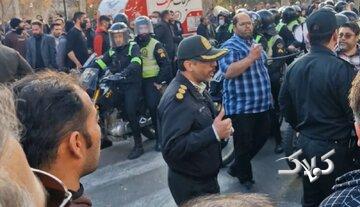 حاشیه های فوت یک وکیل در مشهد چگونه پای اپوزیسیون را به ماجرا باز کرد؟