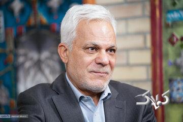 روایت سردار طلایی از ورود شیرین عبادی به کشور/ لباس شخصیها نگرانند به مقدسات توهین شده باشد