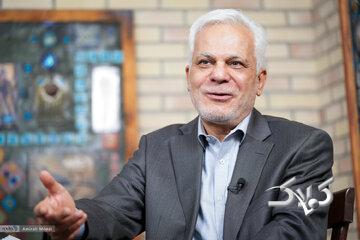 ببینید | واکنش طلایی به انتقادات از گشت ارشاد/ هرچه فشار بیشتر آوردیم نتیجه معکوس داد