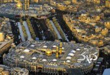 ثبت‌نام عتبات ویژه رجب با قیمت جدید آغاز شد