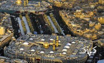 ثبتنام عتبات ویژه رجب با قیمت جدید آغاز شد