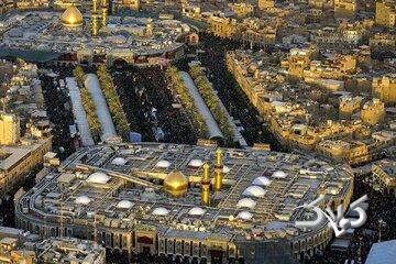 ثبتنام عتبات ویژه رجب با قیمت جدید آغاز شد