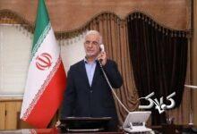 وزیر کشور به استانداران چهار استان آماده‌باش داد