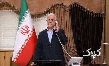 وزیر کشور به استانداران چهار استان آمادهباش داد