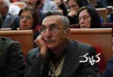 مشکل خاکسپاری کامران فانی حل شد