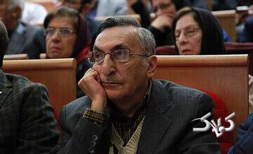 مشکل خاکسپاری کامران فانی حل شد