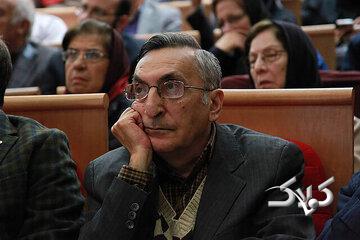 مشکل خاکسپاری کامران فانی حل شد