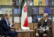 ولایتی: جمهوری اسلامی ایران با قاطعیت از حزب‌الله حمایت می‌کند