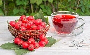 میوهای برای سلامت قلب و آرامش روان