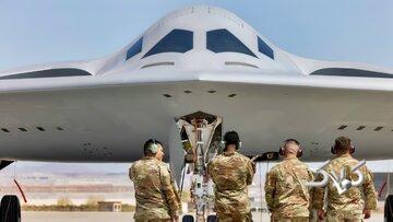 کابوس B-۲۱ به میدان آمد / کدام متحدان روسیه آن را دریافت میکنند؟