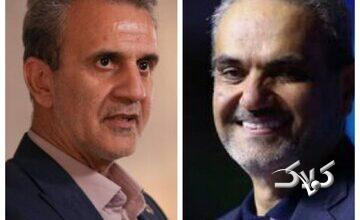 واکنش تند موسویچلک به جواد خیابانی؛ خجالت نمیکشید حرف مفت را جامعهشناسی مینامید؟