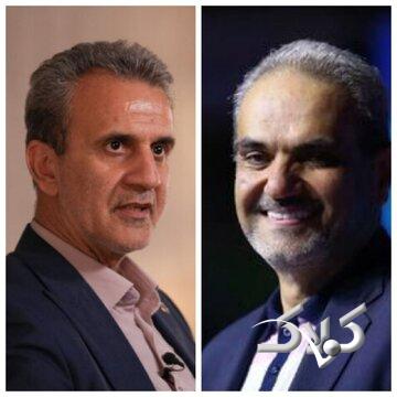 واکنش تند موسویچلک به جواد خیابانی؛ خجالت نمیکشید حرف مفت را جامعهشناسی مینامید؟