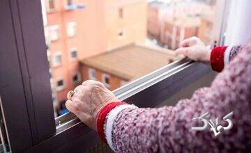 بحران سالمندی در ۳۰ سال آینده