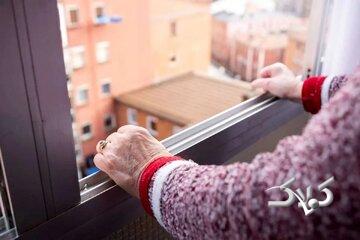 بحران سالمندی در ۳۰ سال آینده