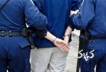 دستگیری سه نفر که در صدد اعمال نفوذ در یک پرونده‌ قضایی بودند