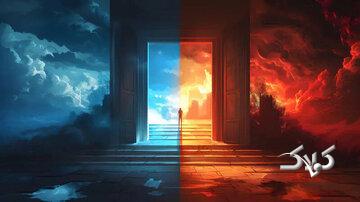 آیا عادلانه است افرادی بلافاصله قبل از وقوع قیامت بمیرند و برزخی نداشته باشند؟