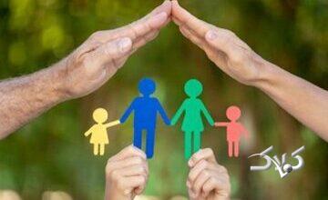 وقتی روابط خانوادگی، سلامت روان را میسازند