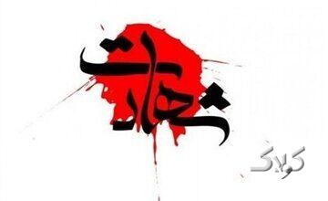 شهادت ۲ مامور مرزبانی این استان در سانحه رانندگی