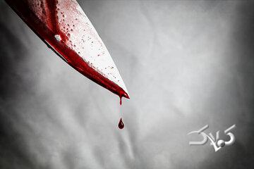 قتل هولناک برادر به خاطر ارث و میراث/ خودزنی قاتل در محاصره پلیس