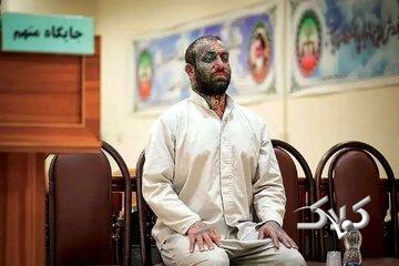 وکیل تتلو: توبه موکلم با رأی دادگاه احراز شده