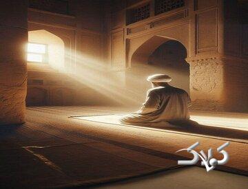 عبادت پنهان یا آشکار؟ نگاهی به حکمت دوگانۀ اعمال نیک