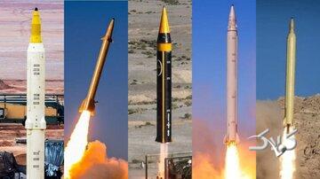 تجهیز موشک های ایرانی به هوش مصنوعی/ این فناوری جدید موشکی بلای جان دشمن میشود