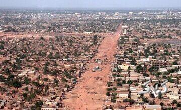 گرمترین و سردترین کشورهای جهان