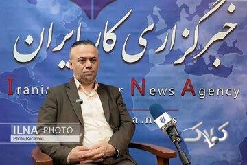 معاون قانون اساسی معاونت حقوقی ریاست جمهور: آییننامه داخلی مجلس باید اصلاح شود/ در روابط میان مجلس و دولت میتوانیم بازنگری کنیم