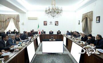 عارف هشدار داد: جان مردم در جادهها در خطر است / همه مسئولیم