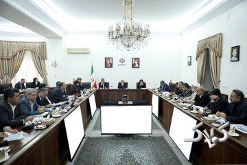 عارف هشدار داد: جان مردم در جادهها در خطر است / همه مسئولیم