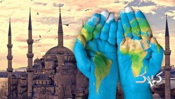 آیا دین محصول فرهنگ و جغرافیا است؟