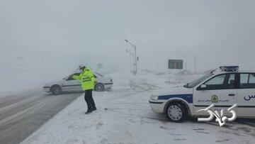 هشدار پلیس به رانندگان/ تردد این خودروها در مسیرهای کوهستانی ممنوع است
