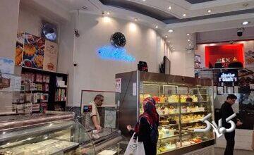 خرید شیرینی نصف شد/ بهرهمند: روغن را ۱.۵ میلیون تومان میخریدیم، یکباره ۴ میلیون تومان شده، آیا میشود قیمت شیرینی افزایش پیدا نکند؟