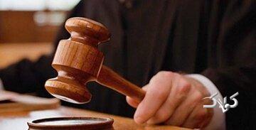 دو خبرنگار محکوم به حبس و اقامت اجباری شدند