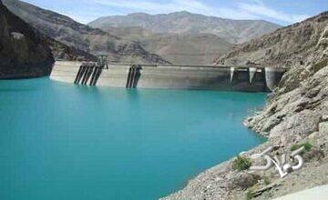 میزان ذخیره آب ۵ سد اصلی تهران اعلام شد/ از بحران آب خارج شدیم؟