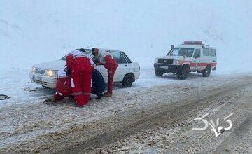 چالوس یکطرفه میشود