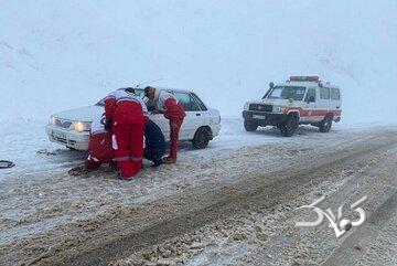 چالوس یکطرفه میشود