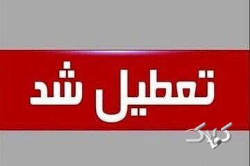 تعطیلی بنادر مسافربری هرمزگان تا اطلاع ثانوی