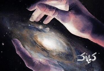 کسانی که خدا را نمیبینند، این آیات را بخوانند: از گردش شب و روز تا راز ایمان واقعی