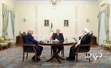 برگزاری نشست سران قوا به میزبانی پزشکیان