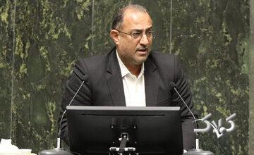 افشاگری یک نماینده مجلس درباره پیشنهاد دولت درباره افزایش حقوق؛ این نقض قانون و وهن مجلس است/ تهدید پزشکیان به استیضاح؛ وزرای ناکارآمد را برکنار کن!