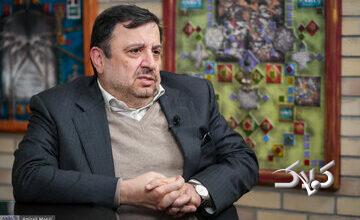 روایت فیروزآبادی از مصوبه مربوط به اینترنت سفید/ اکانتهای تجزیهطلب، سلطنتطلب و سایبری چگونه خط سفید دریافت کرده بودند؟