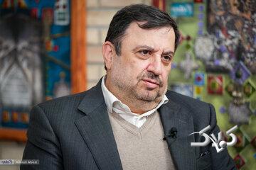 فیروزآبادی: کشور ما تقریباً از آلودهترین کشورها در حوزه آلودگی ترمینالهای اطلاعاتی است
